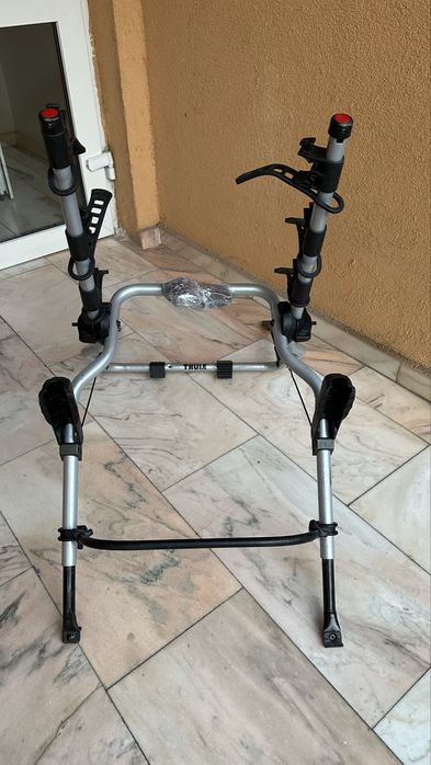 Suport buciclete baion Thule clipon 9103