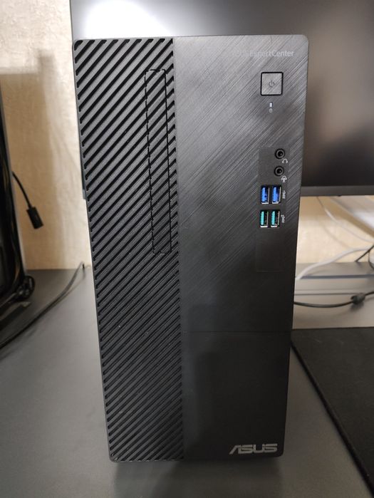 Asus ExpertCenter i5 13400/16/512gb