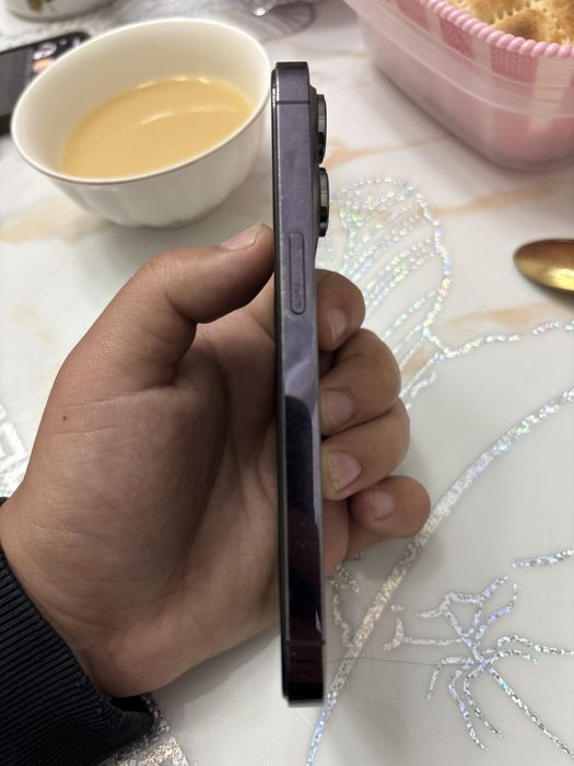 Айфон 14 ПРО 128