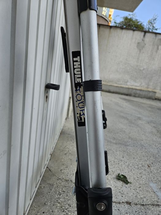 Багажник за колела Thule Tour 510