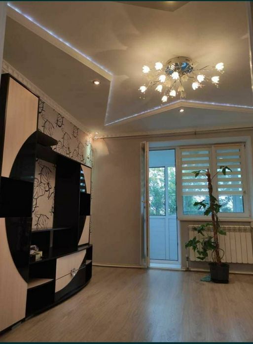 Продам 2-х ком квартиру