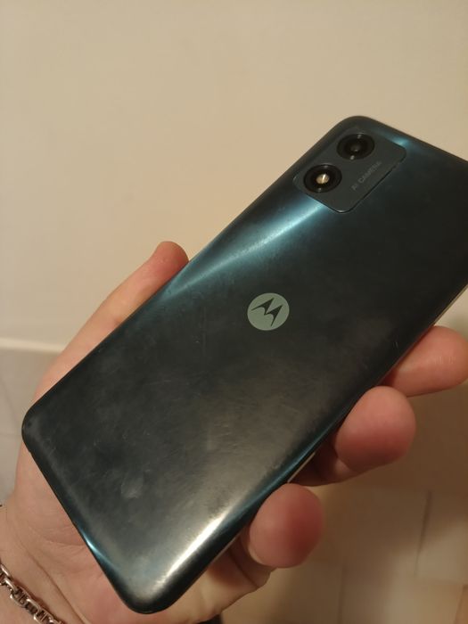 Motorola E13 .. 64Gb 2Gb dualsim 5000mah