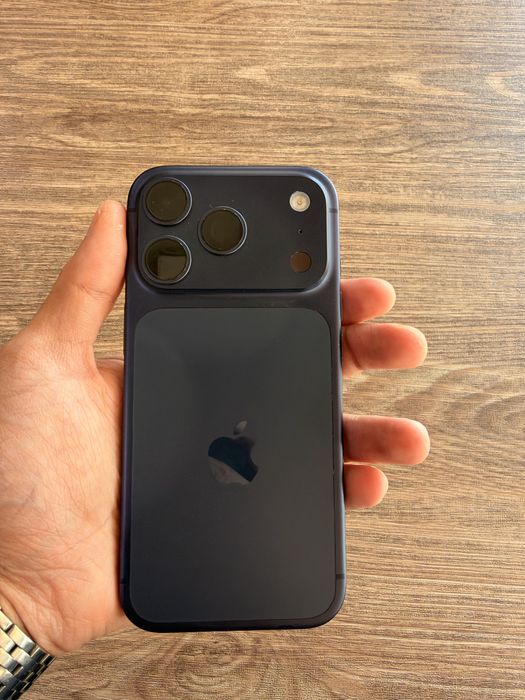 IPhone 17 pro 256gb