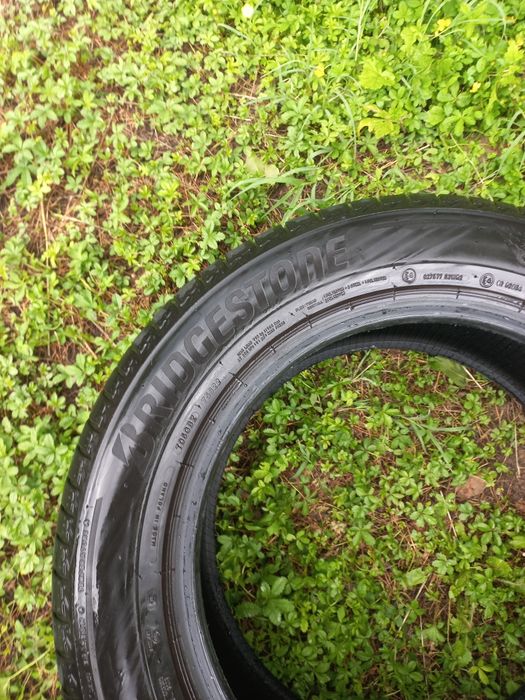Anvelope Bridgestone Turanza t001 225 60 R17