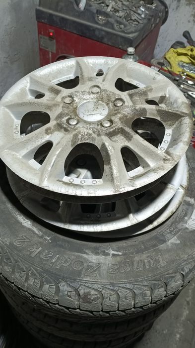 Шины Лето 13 размер