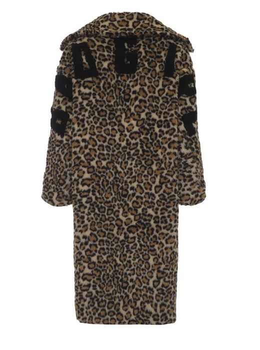 Палто Forte dei marmi couture