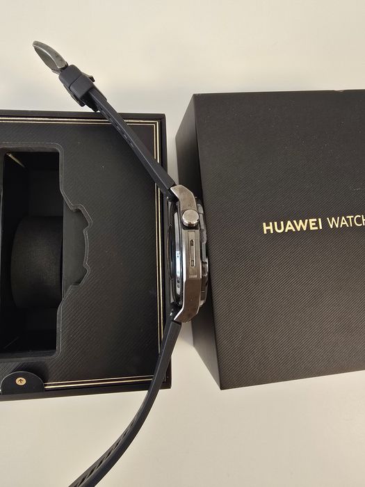 Huawei Watch Ultimate