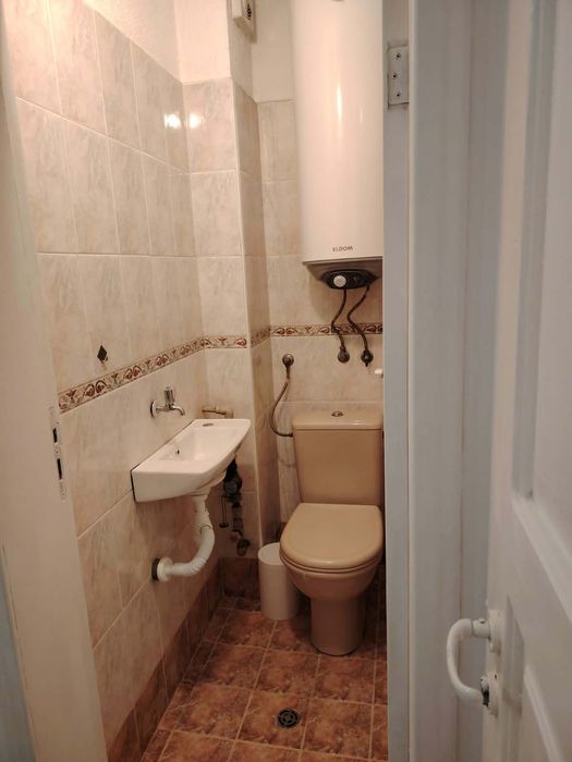 Дава се под наем Двустаен апартамент в Варна, Аспарухово - 68 кв.м за 510 € - Снимка #10