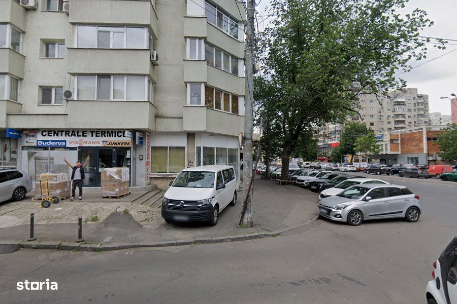 Iancului / Ferdinand / bl 1983 / et 1 /