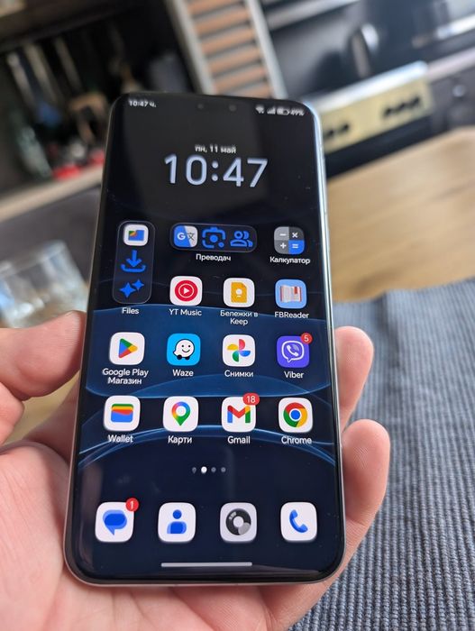 Honor Magic 7 Pro 12+12Gb RAM&512Gb
