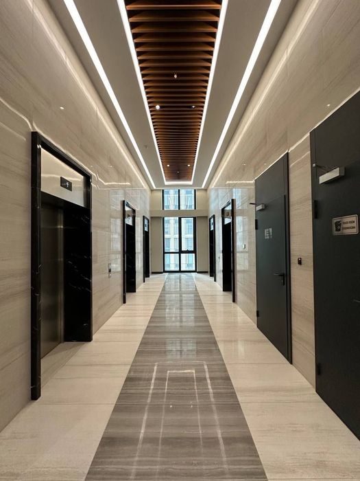 Аренда офис Nest one 90м2