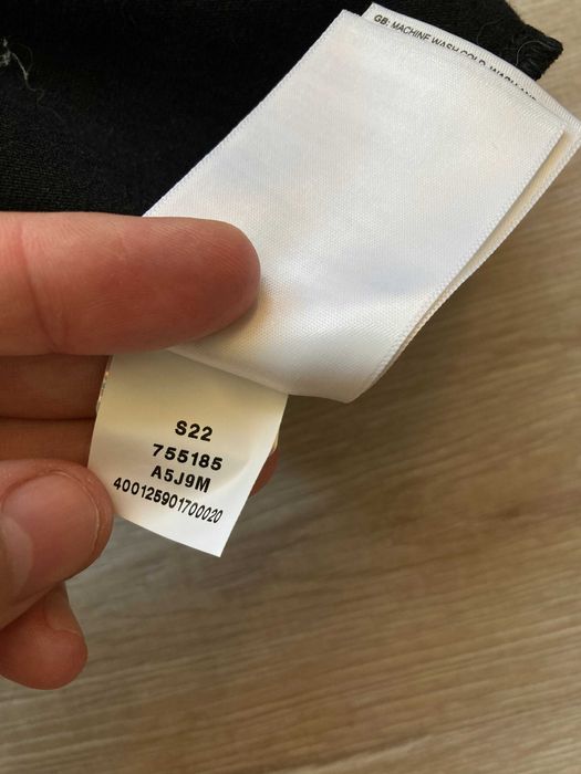 The North Face мъжка блуза фланела размер M