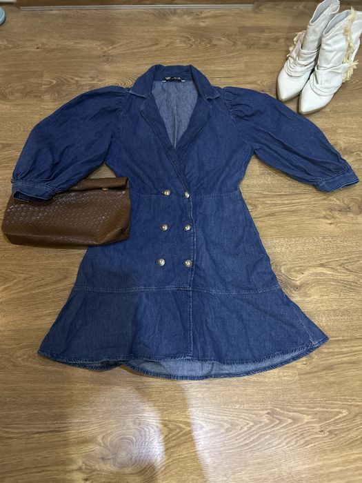 Zara mango hm guess