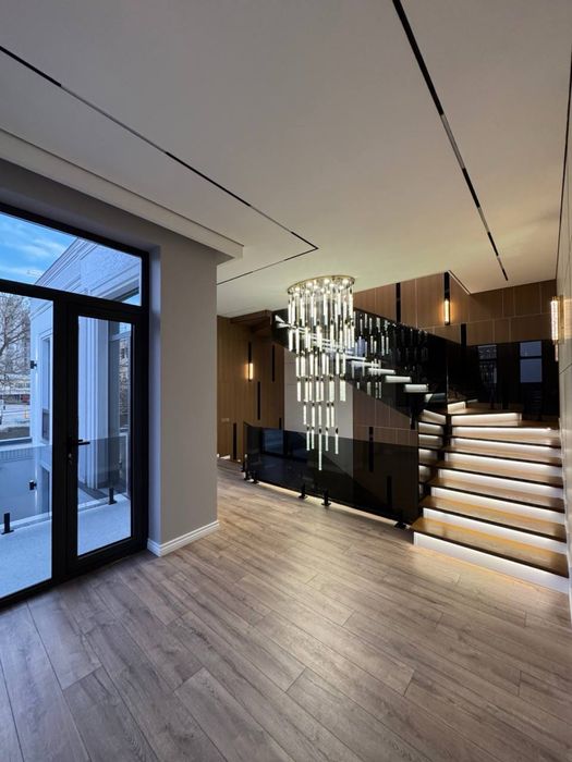 Мирзо Улугбек район Улица Никитина Продается Новый Дом 3.соток 450м2