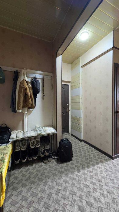 Продаю Собственную Квартиру