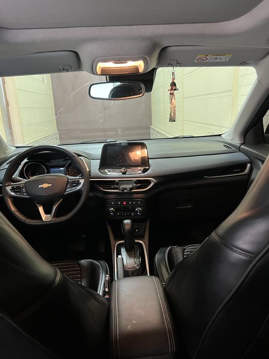 Tracker 2 premier plus