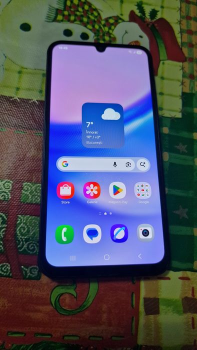 Samsung Galaxy A15   128GB