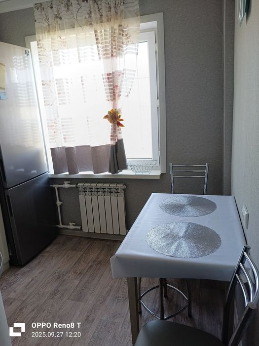 Сдается квартира на долгий срок