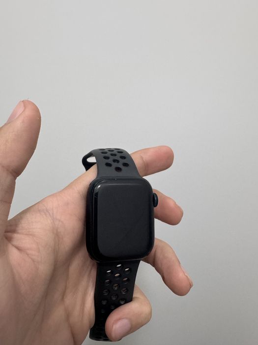 Apple watch series 7 nike 41