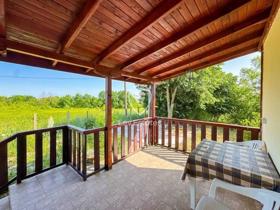 Продава се Къща в с. Суходол, Област Бургас - 105 кв.м за 581 €/кв.м - Снимка #2