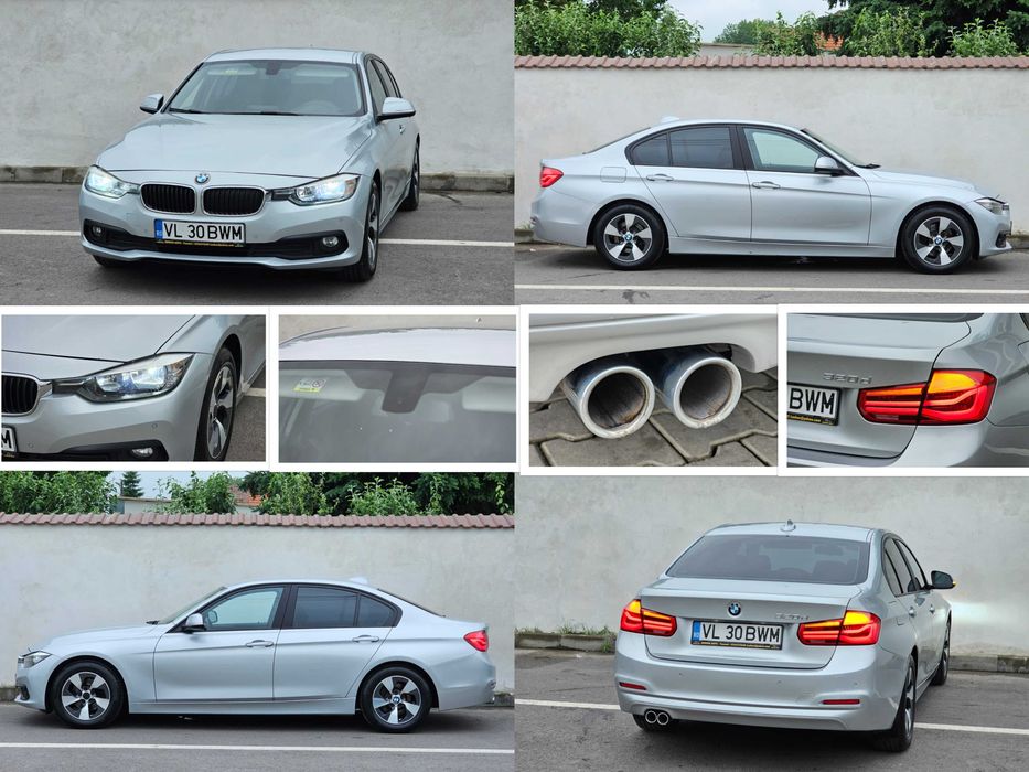 BMW 3 Series 2015 — imagine 2