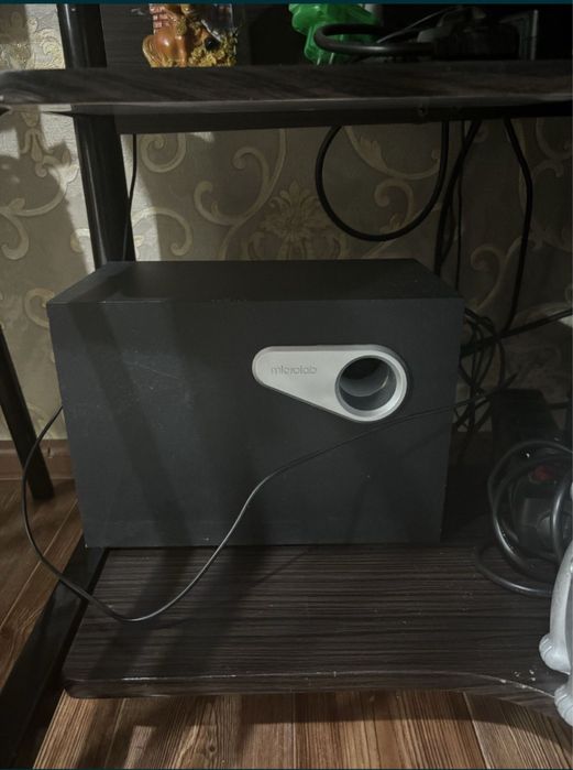 Продается настольный компьютер