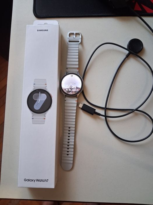 Samsung Galaxy Watch 7