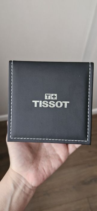 Мужские часы Tissot