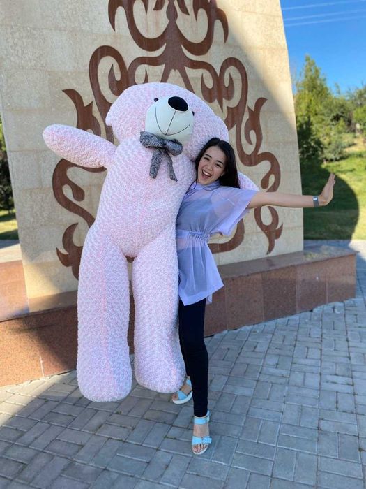 Звоните Мягкие Игрушки Плюшевые Панда Цены Тедди Большие Мишки