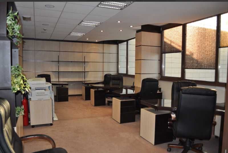 Офиси 410 м2, ВИНС-Сп.Зала
