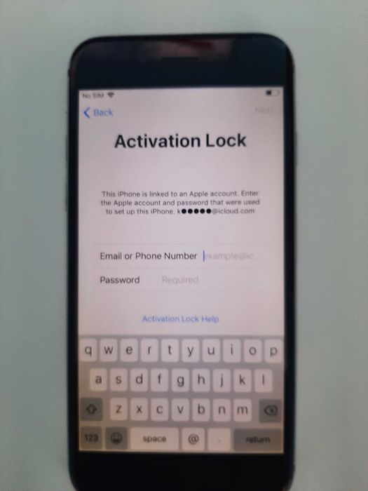 iPhone 6 Excellent Condition 16gb - Space Gray