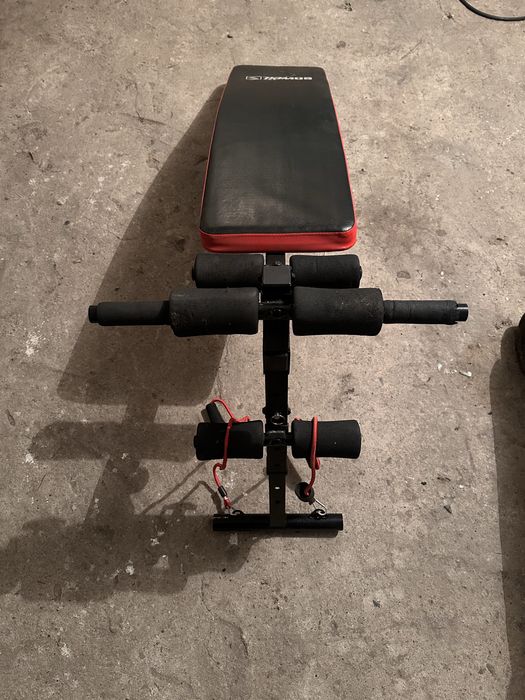 Продам скамью для преса