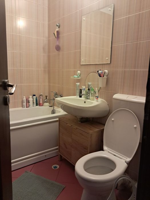 Apartament în Anghel Saligny — fotografia 2