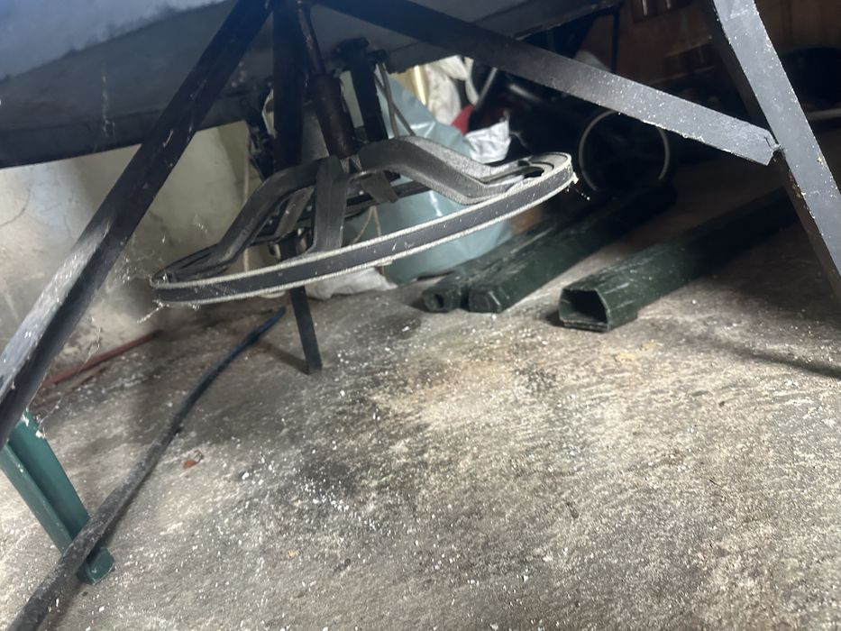 Центрофуга за мед