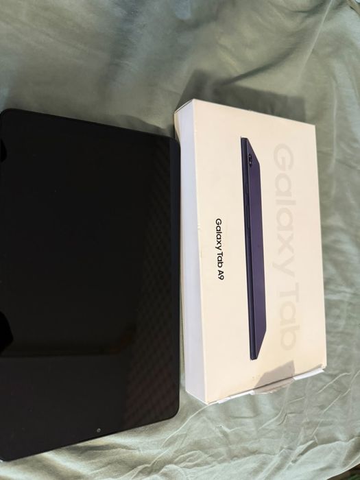 Продам samsung Tab A9 64gb