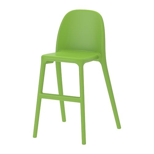 IKEA стул детский URBAN