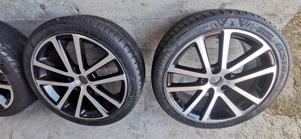 Jante OEM 18 inch,grup VAG
