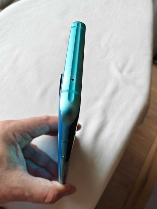 OnePlus 8 Pro 12/256GB Hacking Phone