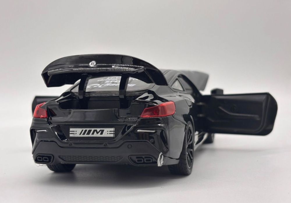 masinuta m8 cu telecomanda