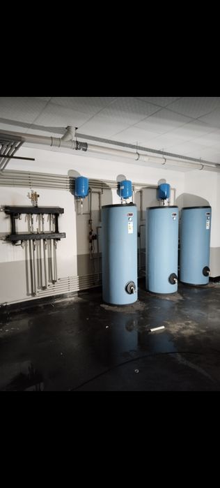 Отопление. Сантехника.