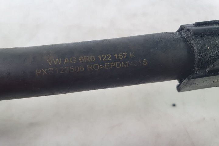 Furtun apa 1.2 tdi cfw 6r0122157k Volkswagen Polo 5 (6R) (2009 - 2015)