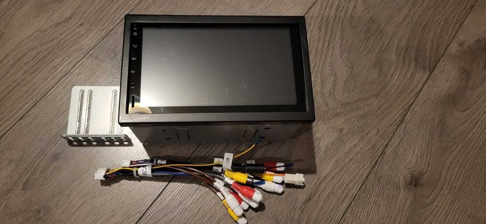 XTRONS TE723L Android car stereo / Андроид навигация 2 DIN