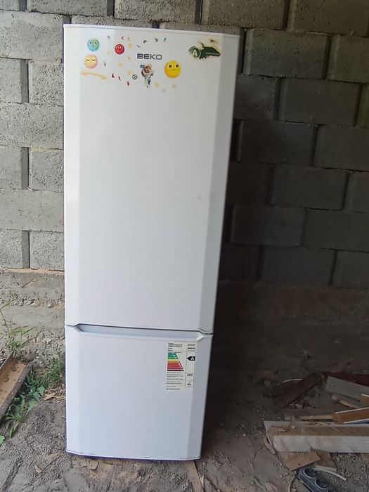 Холодильник Beko