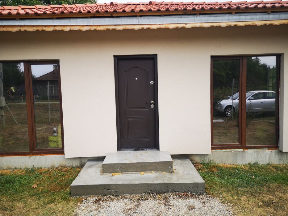 Продава се Къща в с. Бръшлен, Област Русе - 56 кв.м за 1161 €/кв.м - Снимка #4