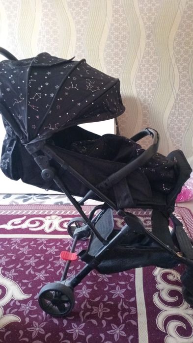 детская коляска