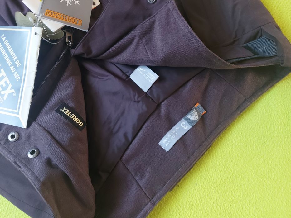 Nike'ACG'Gore-Tex-S-Оригинално