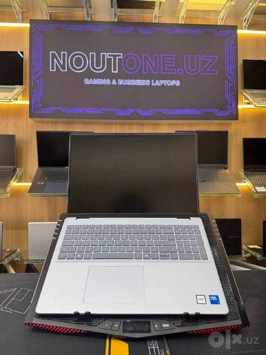 Noutbuk Dell Intel Core 7 150U 16/1TB 16.0 IPS WUXGA Touchscreen