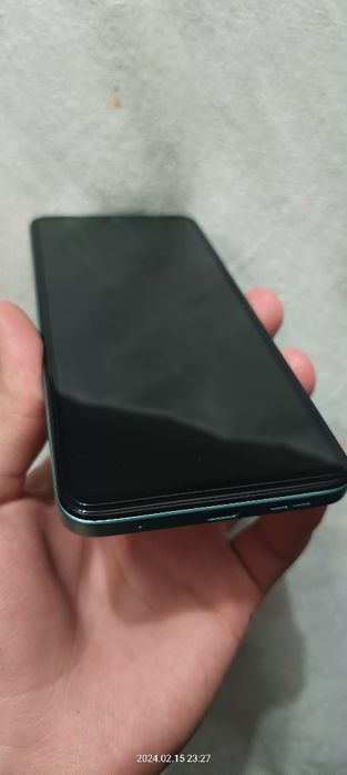Redmi Note 12. Xolati ideal (yangi)