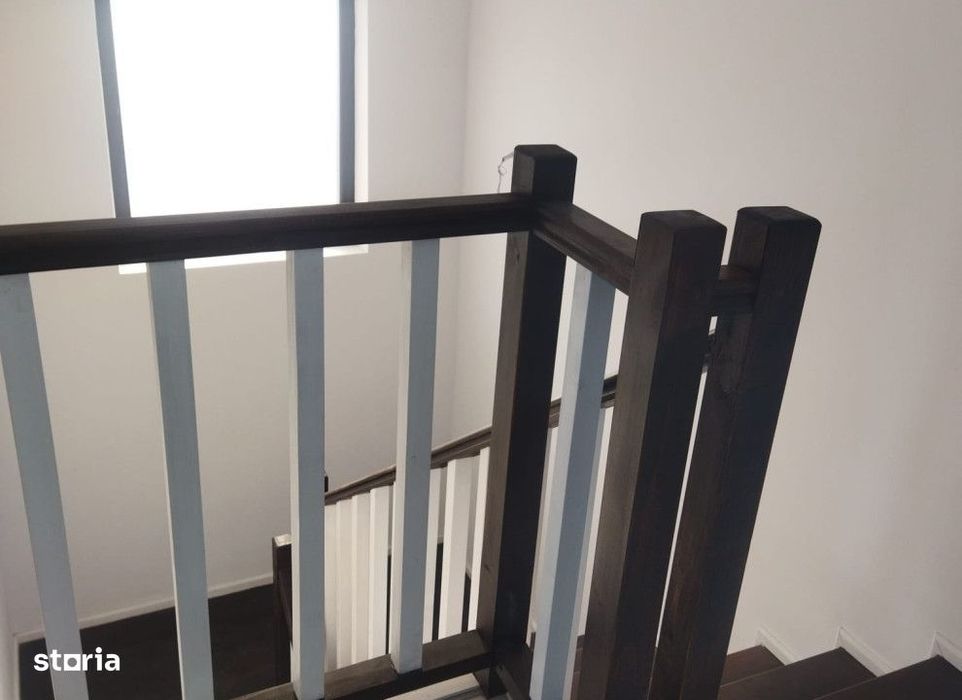 Casa 5 camere Popas Pacurari , 110 metri Cod:161067