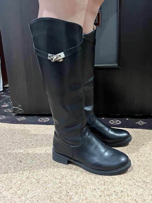 Женская обувь Hermes